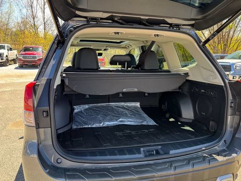 Used 2023 Subaru Forester Touring AWD/4WD image 18