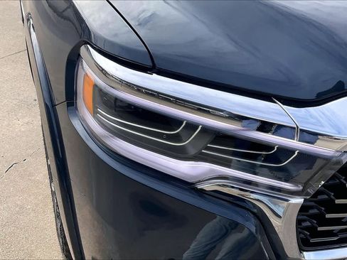 New 2026 RAM 1500 Tungsten w/ Off Road Group image 13