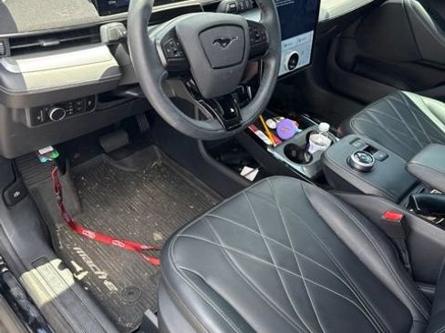 Used 2023 Ford Mustang Mach-E Select RWD image 7