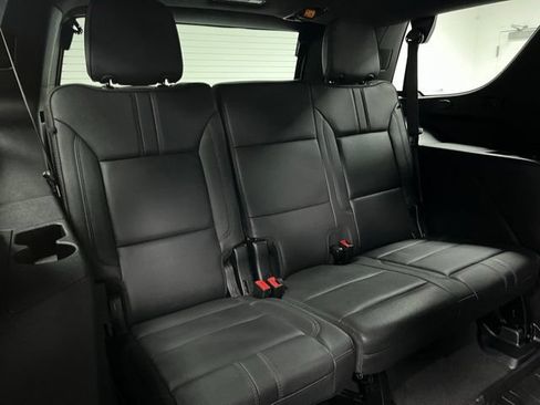 Used 2024 Chevrolet Tahoe RST w/ Sport Performance Package AWD/4WD image 52