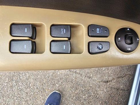 Used 2009 Hyundai Sonata GLS w/ Popular Equipment Pkg 2 FWD image 29
