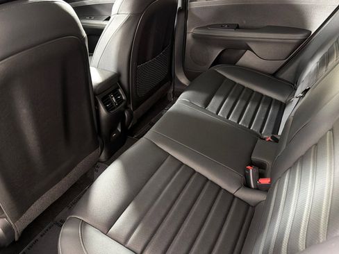 Used 2023 Kia Forte GT-Line w/ GT-Line Premium Package FWD image 11