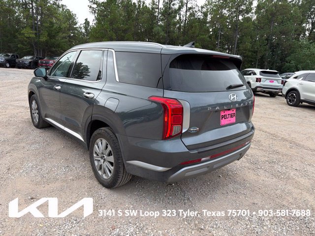Used 2025 Hyundai Palisade SEL FWD image 9