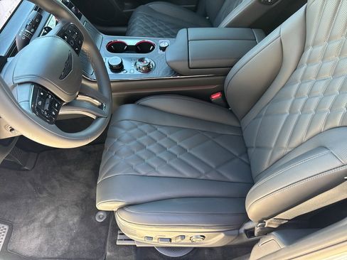 New 2026 Genesis GV80 3.5T Prestige image 12