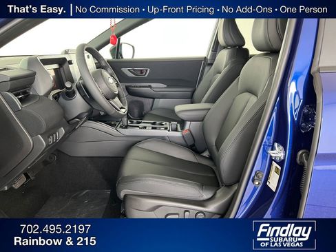 New 2026 Subaru Outback Premium image 11