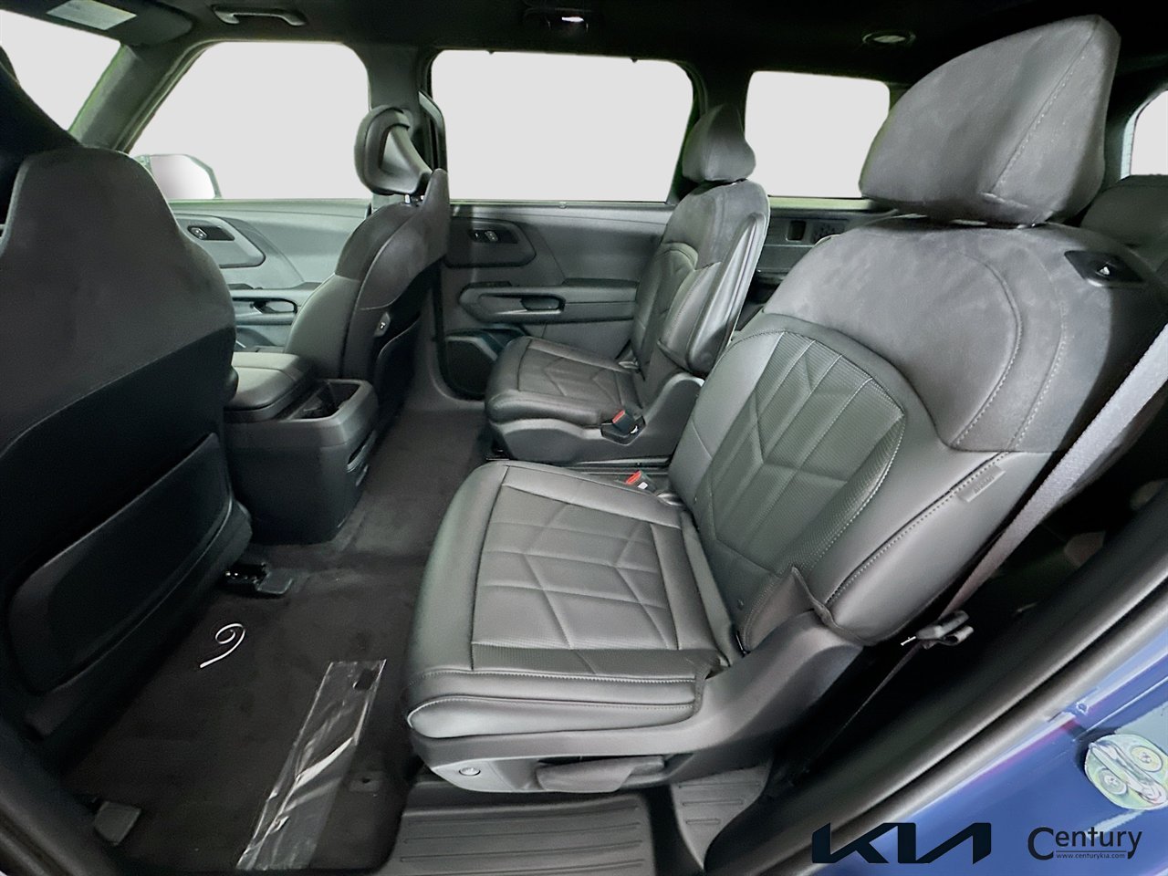 New 2027 Kia Telluride X-Line SX Prestige AWD/4WD image 14