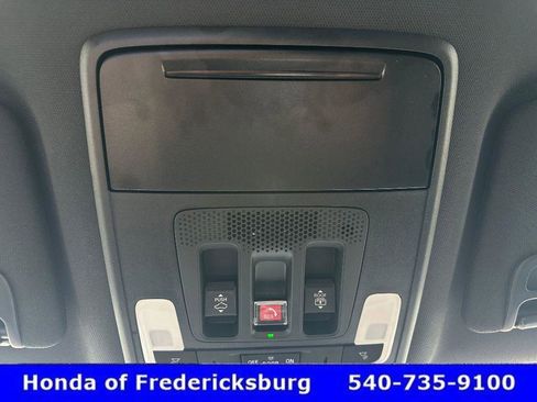 Used 2026 Honda Passport TrailSport Elite image 26