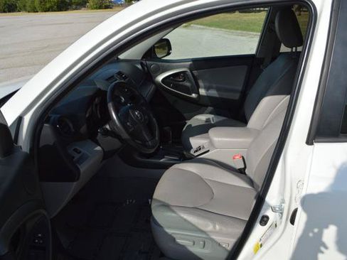 Used 2012 Toyota RAV4 Limited w/ Premium Plus Value Pkg FWD image 14