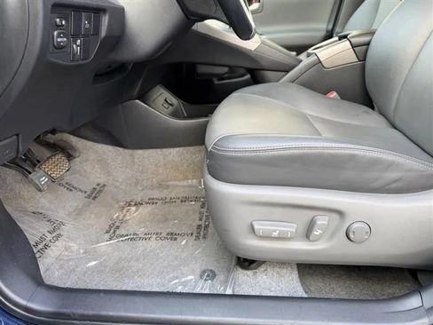 Used 2015 Toyota Prius Persona Series FWD image 37