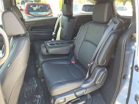New 2026 Honda Odyssey Sport-L image 8