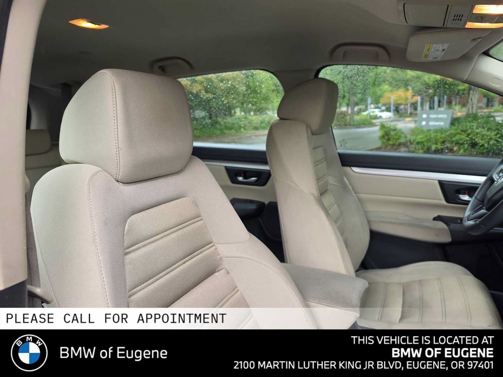 Used 2019 Honda CR-V LX image 13
