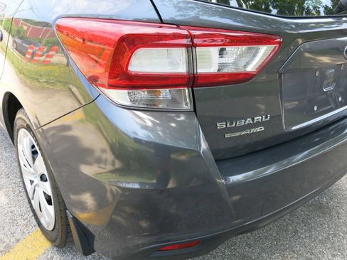 Used 2019 Subaru Impreza 2.0i w/ Eyesight AWD/4WD image 40