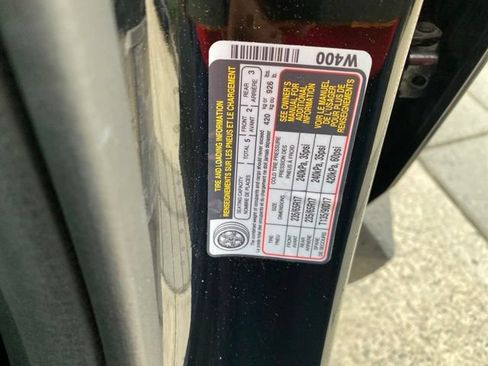 Used 2025 Hyundai Tucson SE FWD image 20