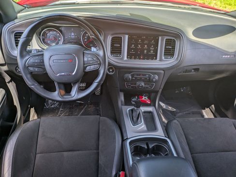 Certified 2023 Dodge Charger Scat Pack w/ Plus Group image 34