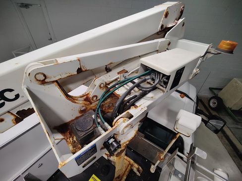 Used 2014 Ford F450 XL w/ Power Equipment Group image 14