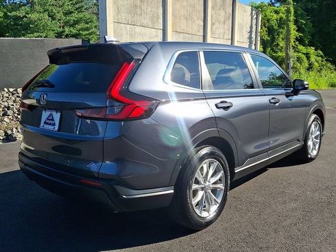 Used 2024 Honda CR-V EX image 6