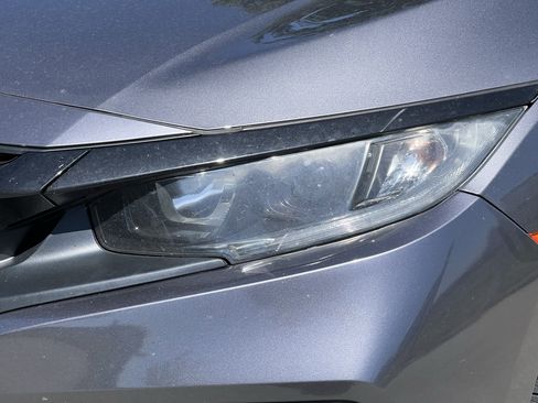 Used 2019 Honda Civic LX image 7