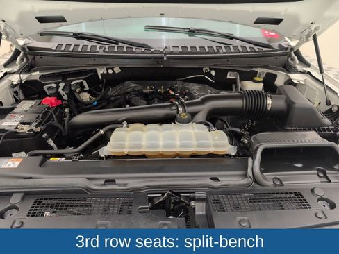 Certified 2023 Ford Expedition Max Limited image 45