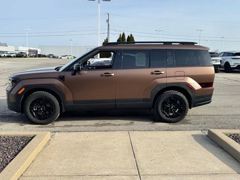 Used 2024 Hyundai Santa Fe XRT image 3