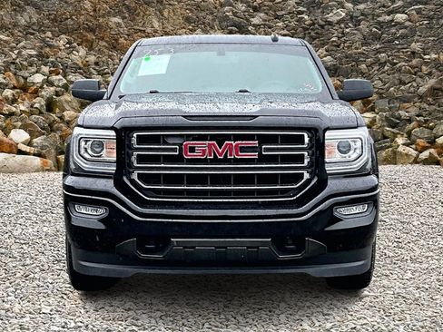 Used 2017 GMC Sierra 1500 Base w/ Elevation Edition image 3