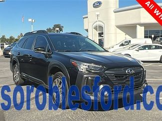 Used 2023 Subaru Outback Premium image 1