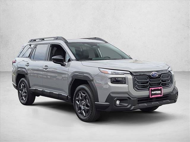 New 2026 Subaru Outback Premium AWD/4WD image 7