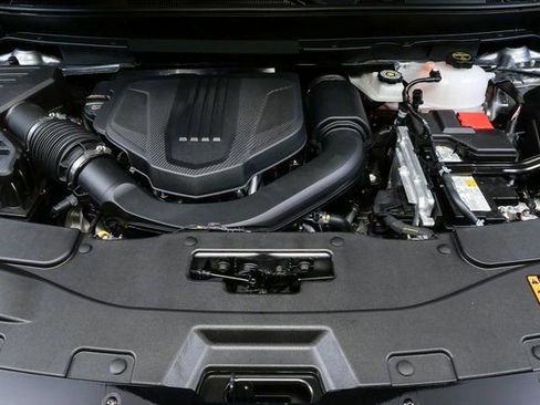 New 2026 Chevrolet Traverse RS w/ LPO, Floor Liner Package image 32