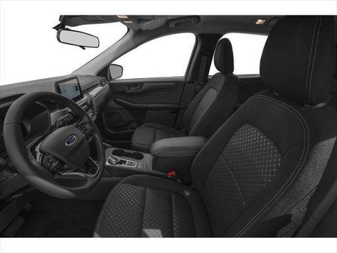 Used 2025 Ford Escape Active AWD/4WD image 39