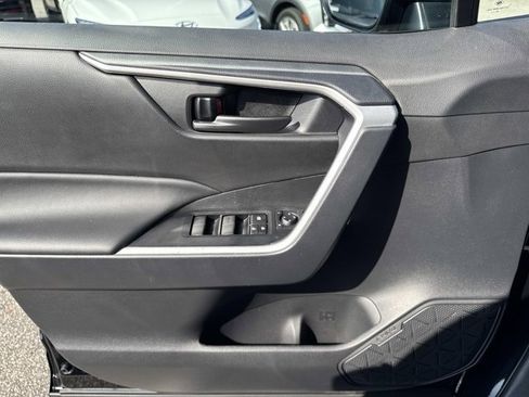 Certified 2025 Toyota RAV4 LE image 7