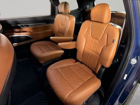 Certified 2024 Kia Telluride EX X-Line AWD/4WD image 21