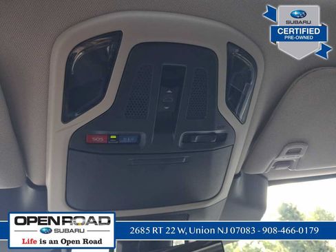 Certified 2023 Subaru Outback Touring AWD/4WD image 40