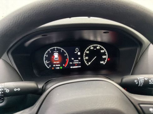 Used 2024 Honda HR-V LX image 25