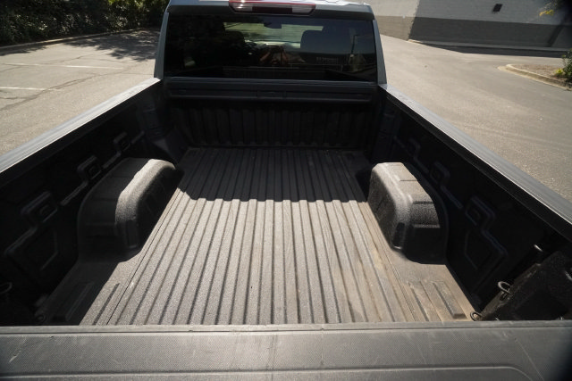 Used 2024 GMC Sierra 1500 Pro w/ Pro Value Package AWD/4WD image 12