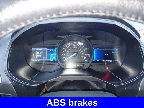 Used 2023 Ford Edge SEL AWD/4WD image 14
