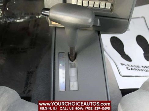 Used 1989 Pontiac Sunbird GT image 21