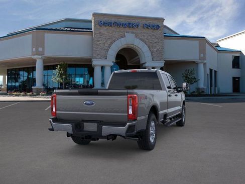 New 2026 Ford F350 XLT image 8