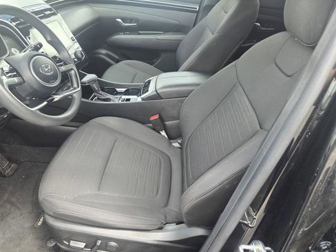 Used 2023 Hyundai Santa Cruz SEL image 19