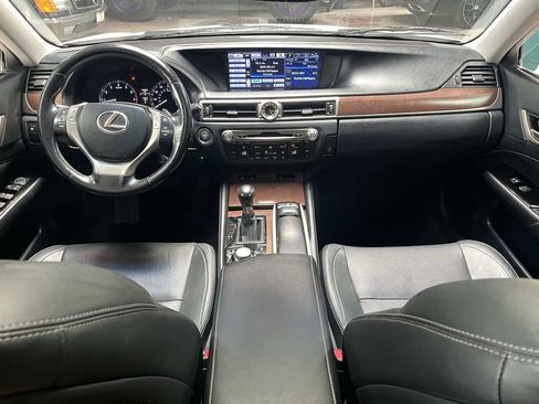 Used 2013 Lexus GS 350 AWD w/ Premium Pkg image 19