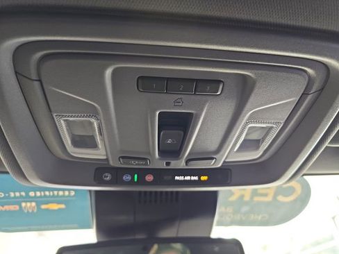 Certified 2024 GMC Sierra 2500 SLT w/ SLT Premium Package image 22