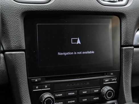 Used 2019 Porsche 718 Boxster image 29