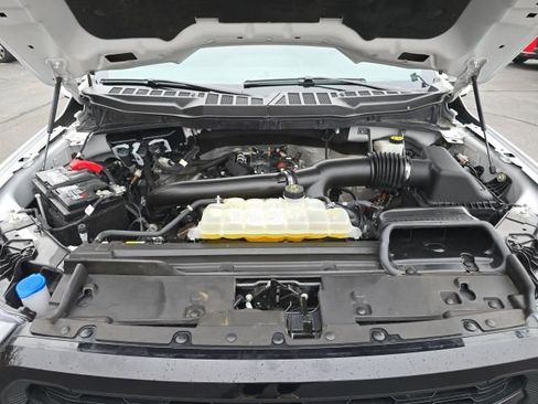 Certified 2024 Ford F150 Lariat AWD/4WD image 30