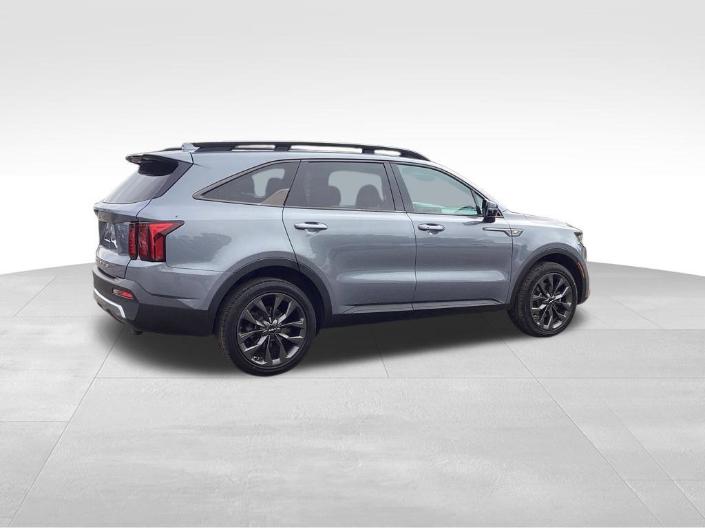 Used 2022 Kia Sorento X-Line EX AWD/4WD image 7