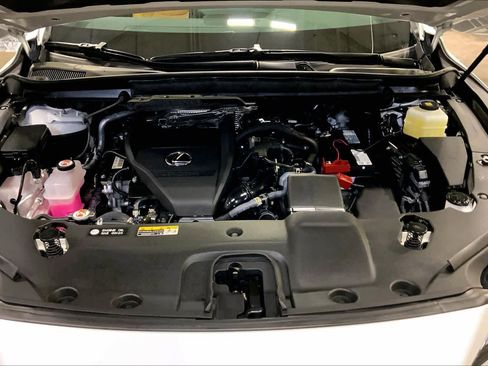 Used 2025 Lexus RX 350 Premium image 32