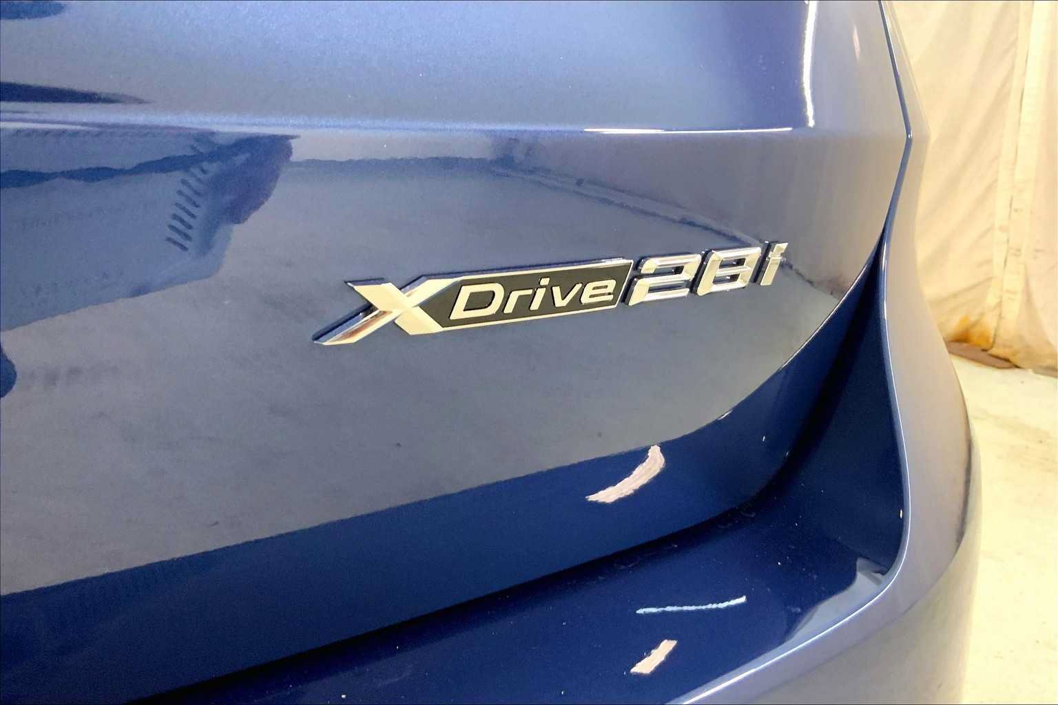 Used 2025 BMW X1 xDrive28i w/ Technology Package AWD/4WD image 15