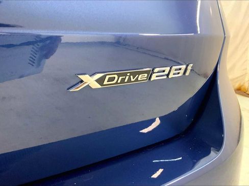 New 2025 BMW X1 xDrive28i w/ Technology Package image 15