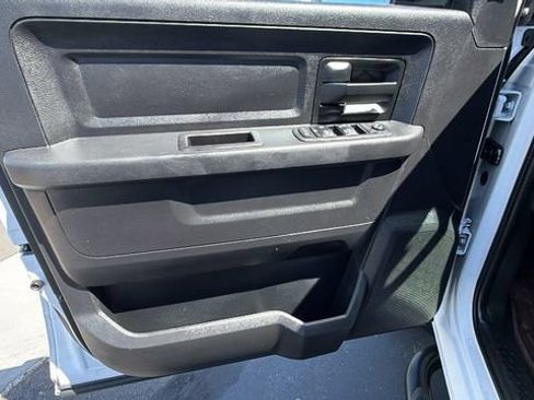 Used 2016 RAM 1500 Tradesman w/ Popular Equipment Group RWD image 18