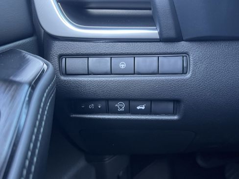 New 2026 Nissan Rogue SV image 12