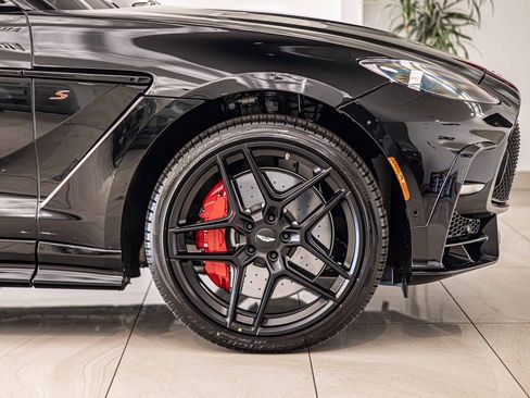 New 2026 Aston Martin DBX S image 10