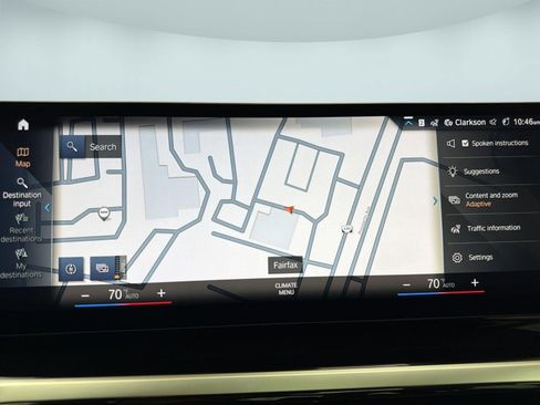 Certified 2024 BMW 330i xDrive Sedan w/ Convenience Package image 22