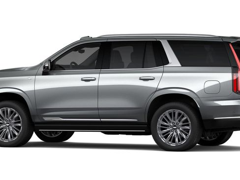 New 2026 Cadillac Escalade Luxury image 32